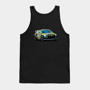 Hyundai i20 RX Tank Top